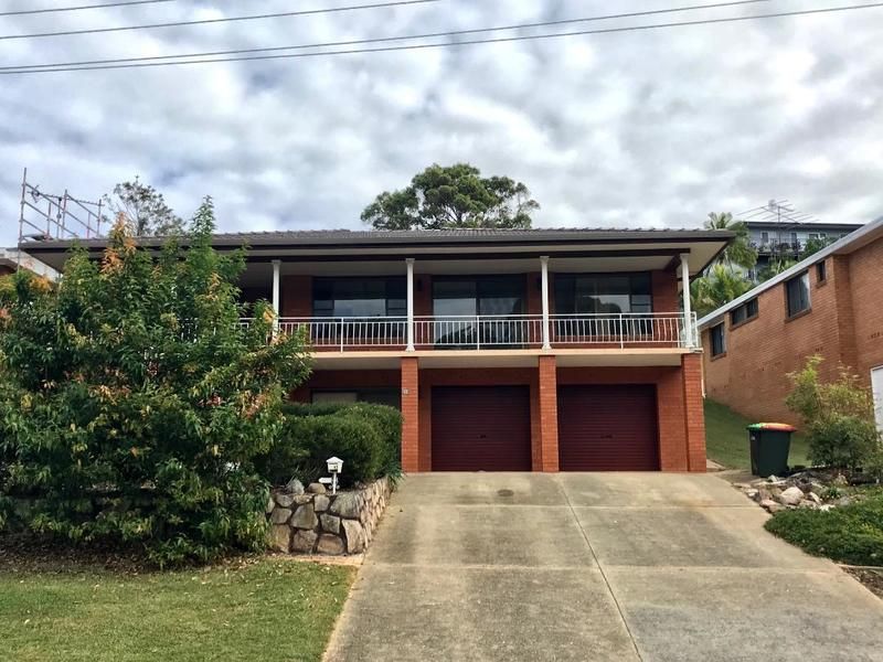 12 Meadow Crescent, Nambucca Heads NSW 2448, Image 0