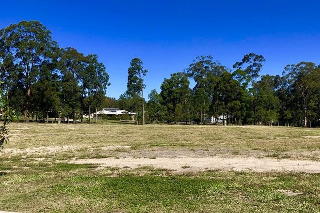 Picture of lot 7 Clydesdale, WOODFORD QLD 4514