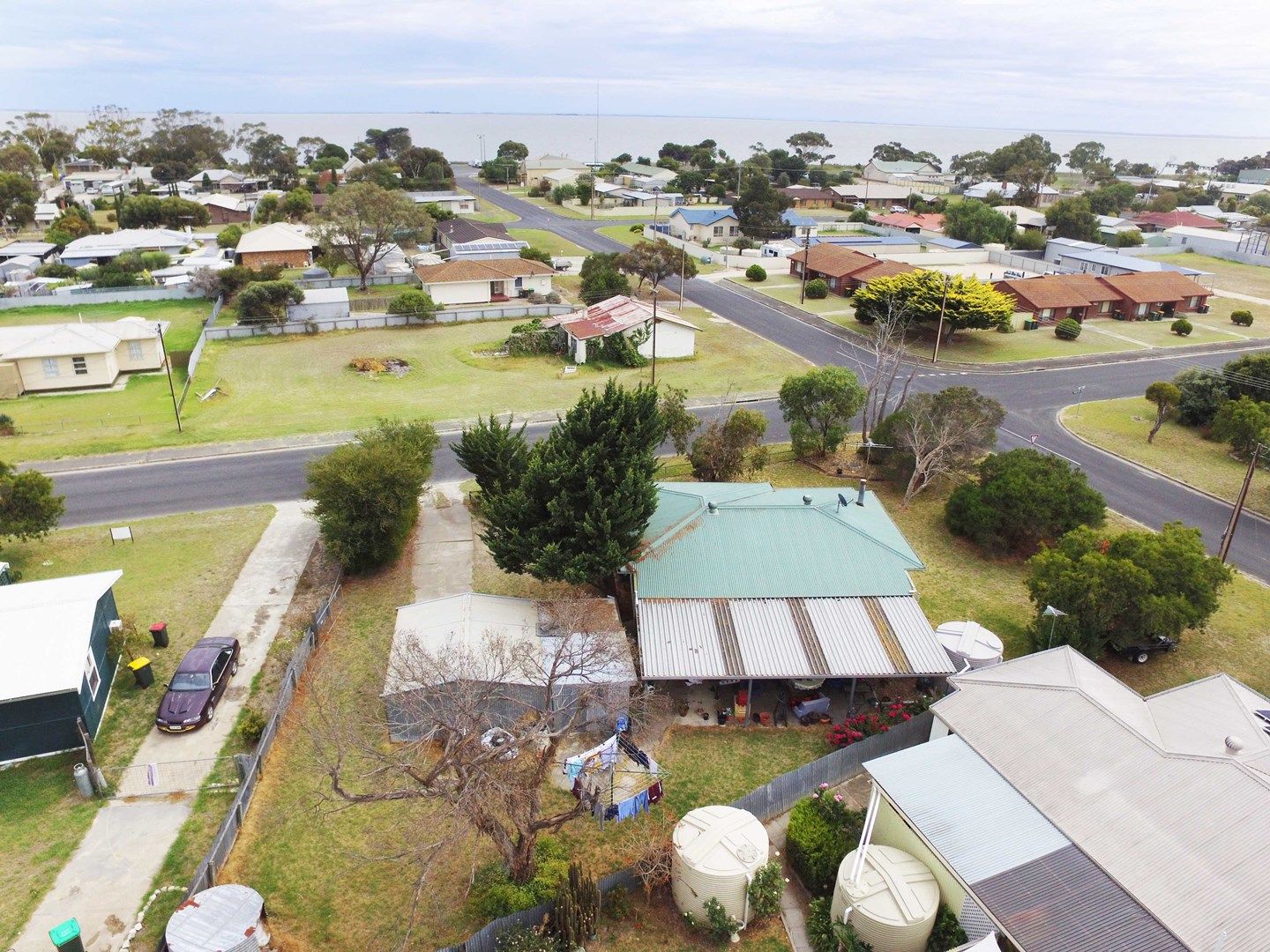 14 Falkner Street, Meningie SA 5264, Image 0