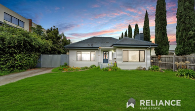 Picture of 127 Synnot Street, WERRIBEE VIC 3030