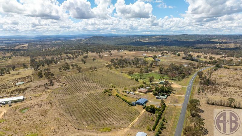 Kingstown Road, Uralla NSW 2358, Image 1