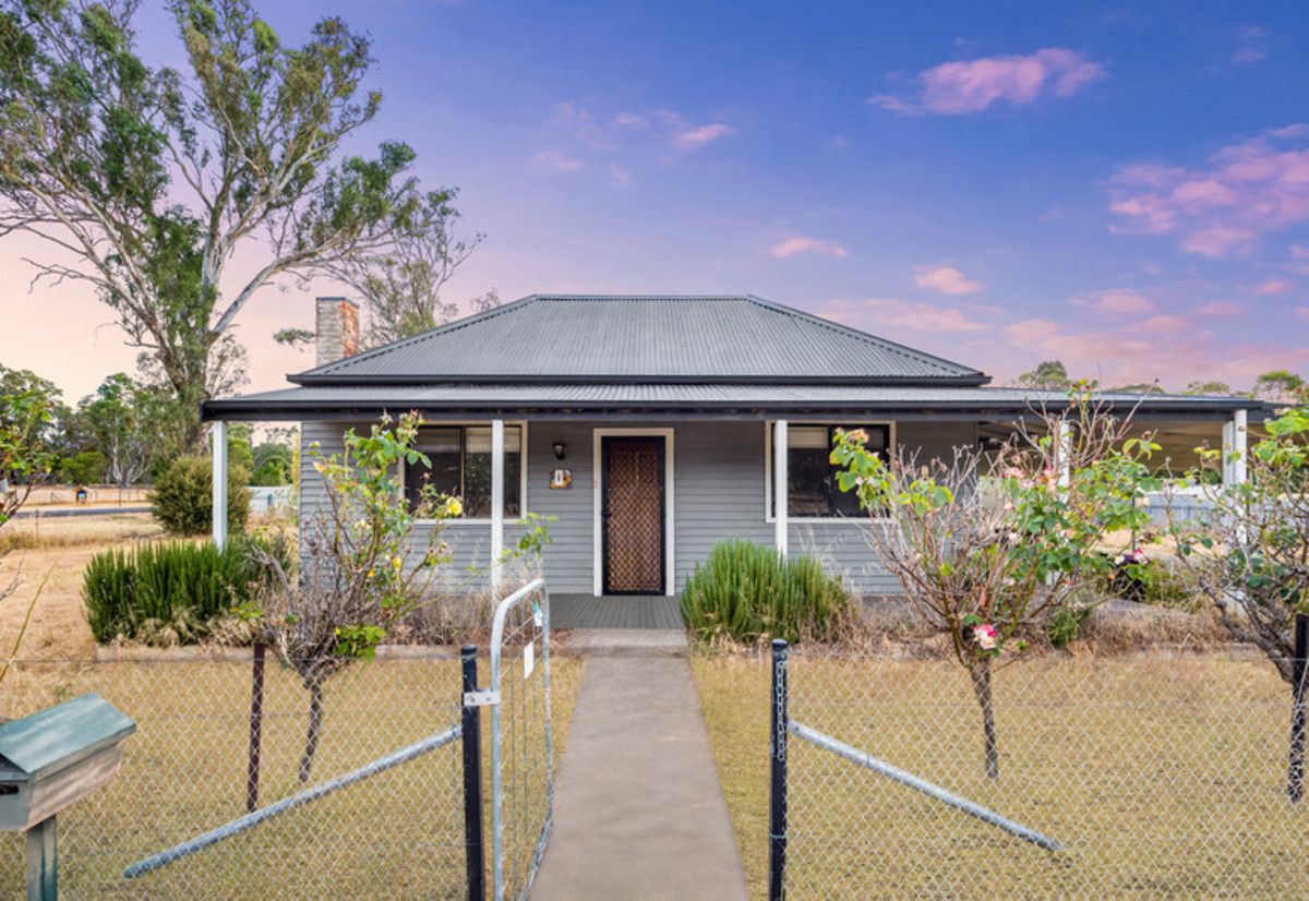 1 High Street, Elmhurst VIC 3469, Image 0