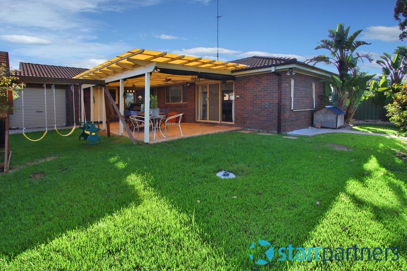 18 Dulhunty Court, Cranebrook NSW 2749, Image 1