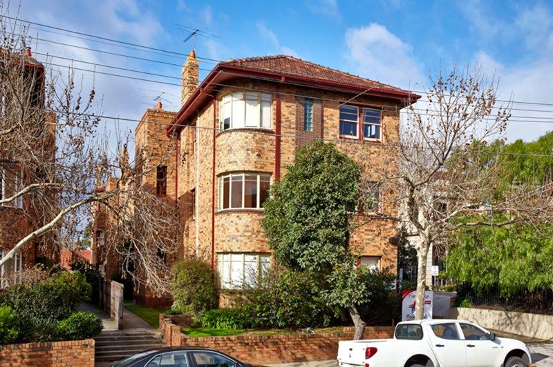 1/40 Barkly Street, St Kilda VIC 3182, Image 2