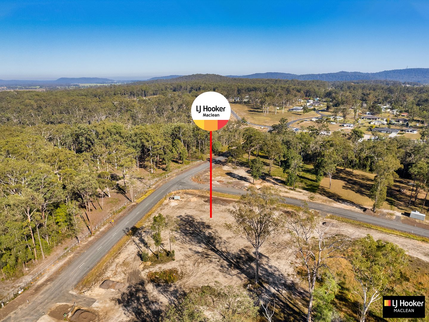 2 Honeyeater Close, Gulmarrad NSW 2463 Domain
