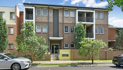 Picture of 12/37-45 Brickworks Drive, HOLROYD NSW 2142