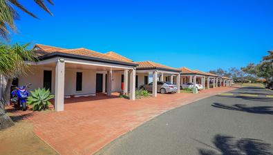 Picture of 1/1 Pebble Beach Drive, CORAL COVE QLD 4670