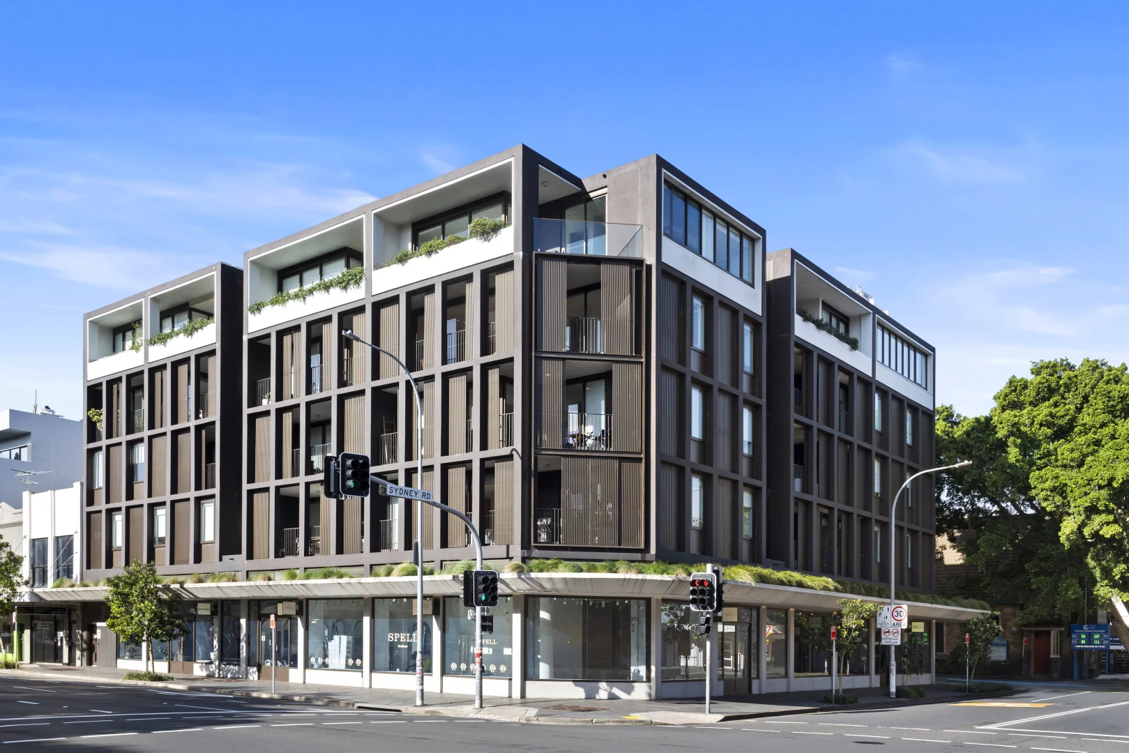 Additional image 15 of 306/13 Whistler Street, Manly NSW 2095