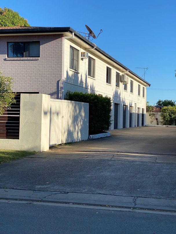 2 bedrooms Apartment / Unit / Flat in UNIT 3/28 NORRIS STREET HERMIT PARK QLD, 4812