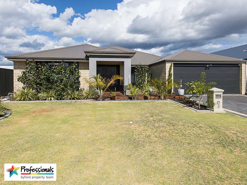 3 Battams Way, Byford WA 6122, Image 0