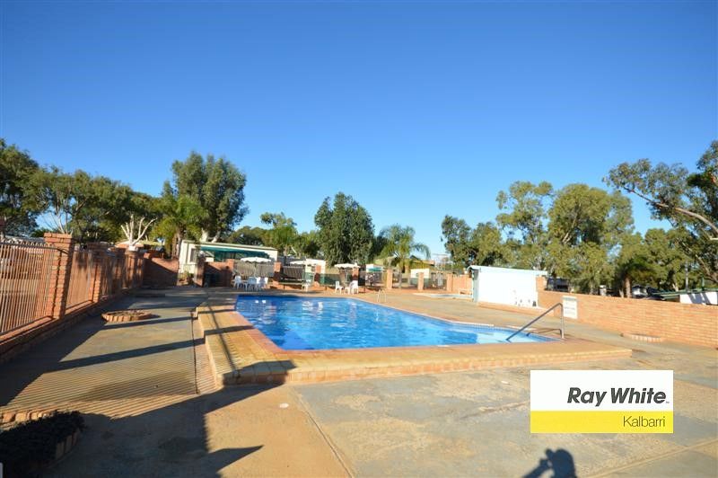 Bay 11 Anchorage Caravan Park, Kalbarri WA 6536 Domain