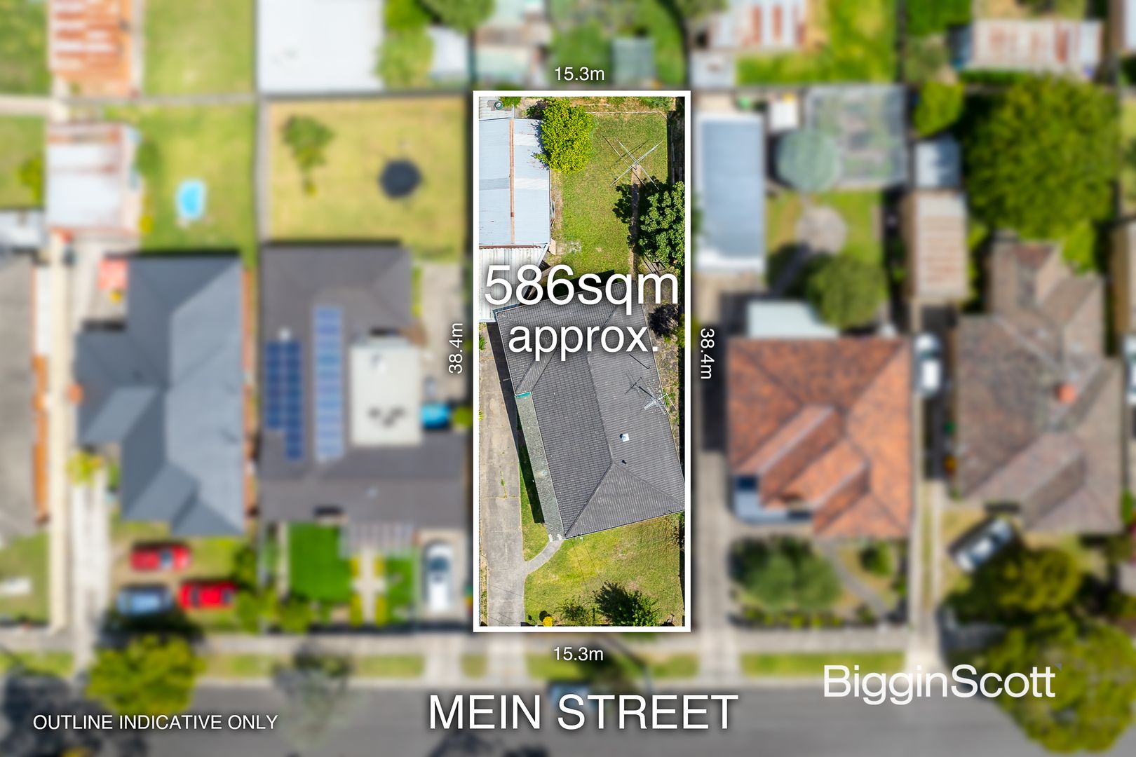 12 Mein Street, Springvale VIC 3171, Image 1
