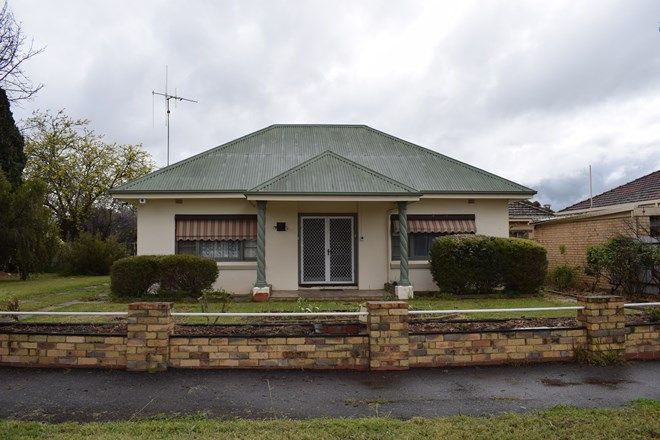 Picture of 97 Grant Street, INGLEWOOD VIC 3517