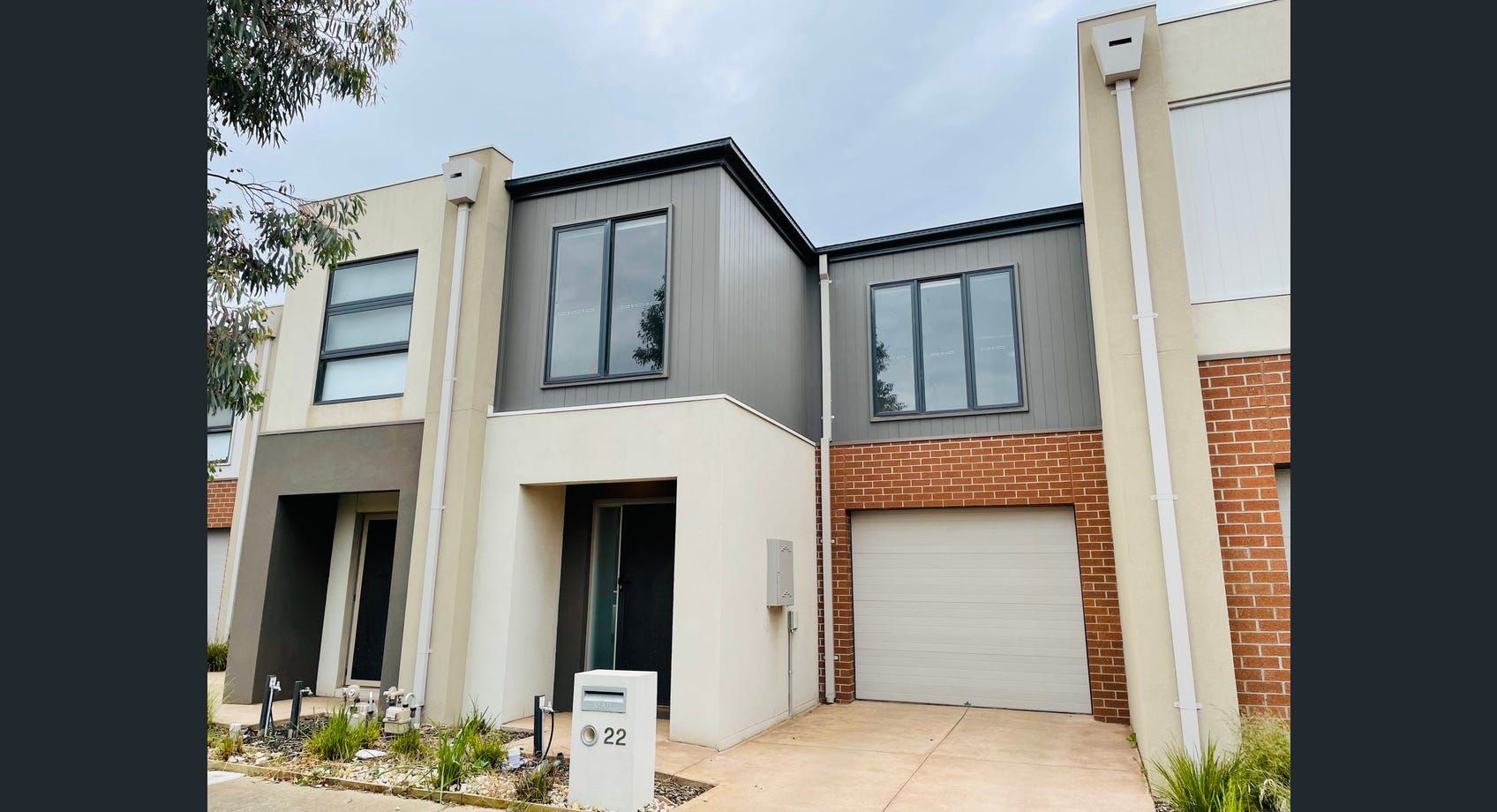 3 bedrooms House in 22 Bluegrass Street TARNEIT VIC, 3029