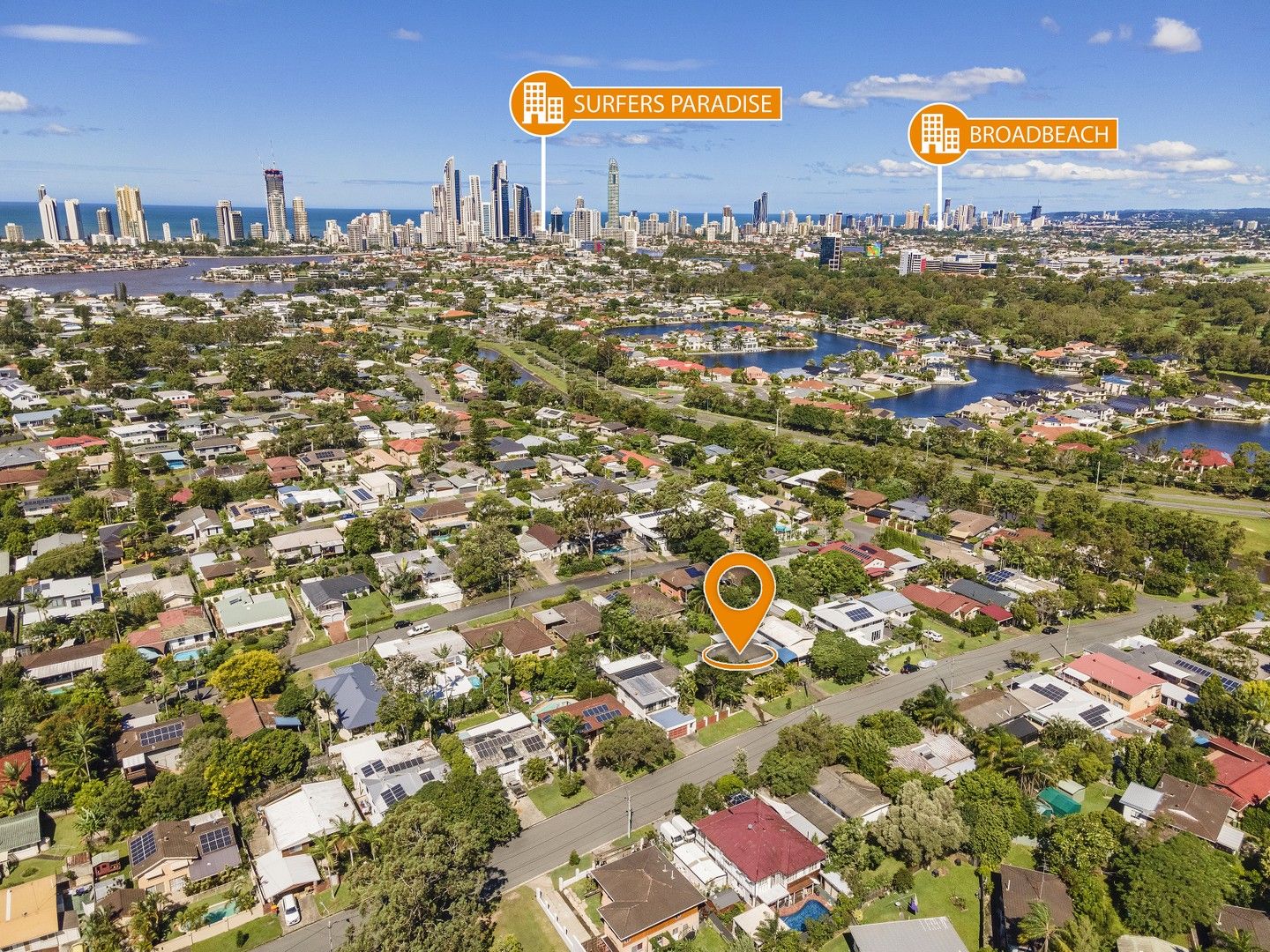 16 Boronia Drive, Southport QLD 4215, Image 0