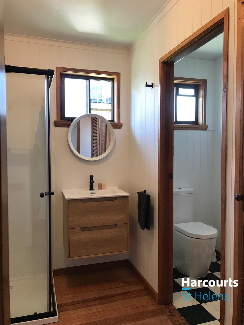 11 Pringle Street, Scamander TAS 7215 House For Rent 380 Domain