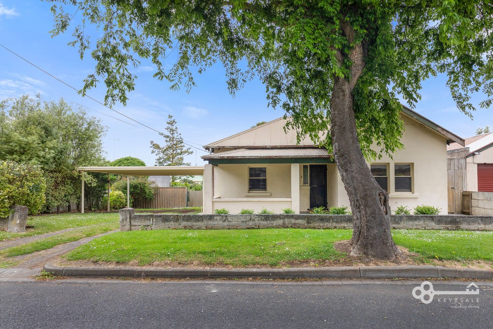 3 bedrooms House in 11 Park Street MOUNT GAMBIER SA, 5290