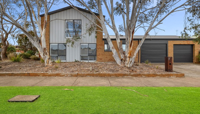 Picture of 3 Scammell Crescent, TORQUAY VIC 3228
