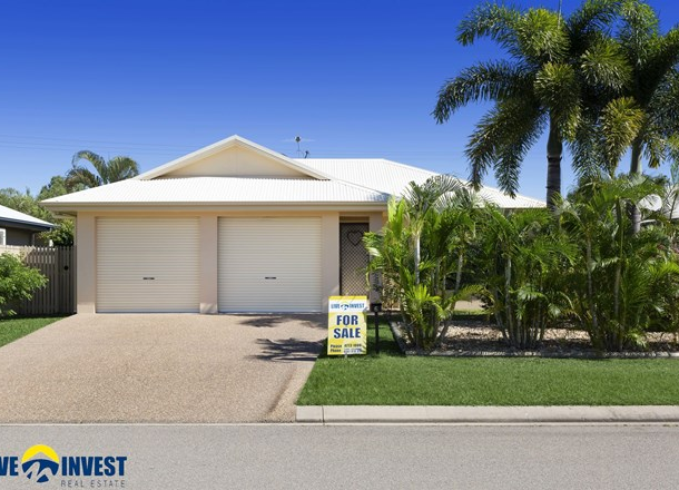 6 Tern Court, Condon QLD 4815