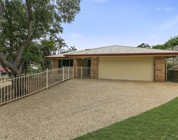 11 Mindi Court, Cashmere QLD 4500