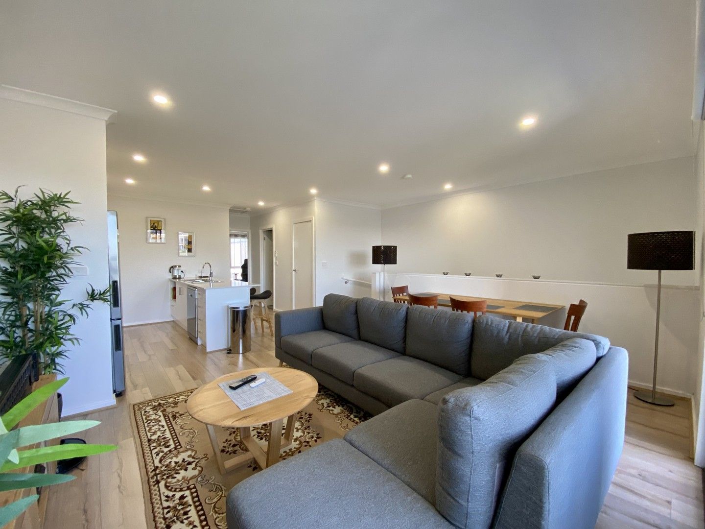 3 bedrooms Townhouse in 47 Flicka Boulevard CRANBOURNE WEST VIC, 3977