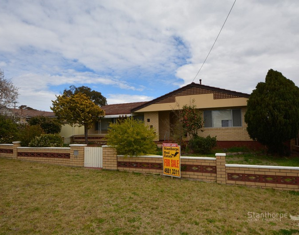 28 Smith Street, Stanthorpe QLD 4380