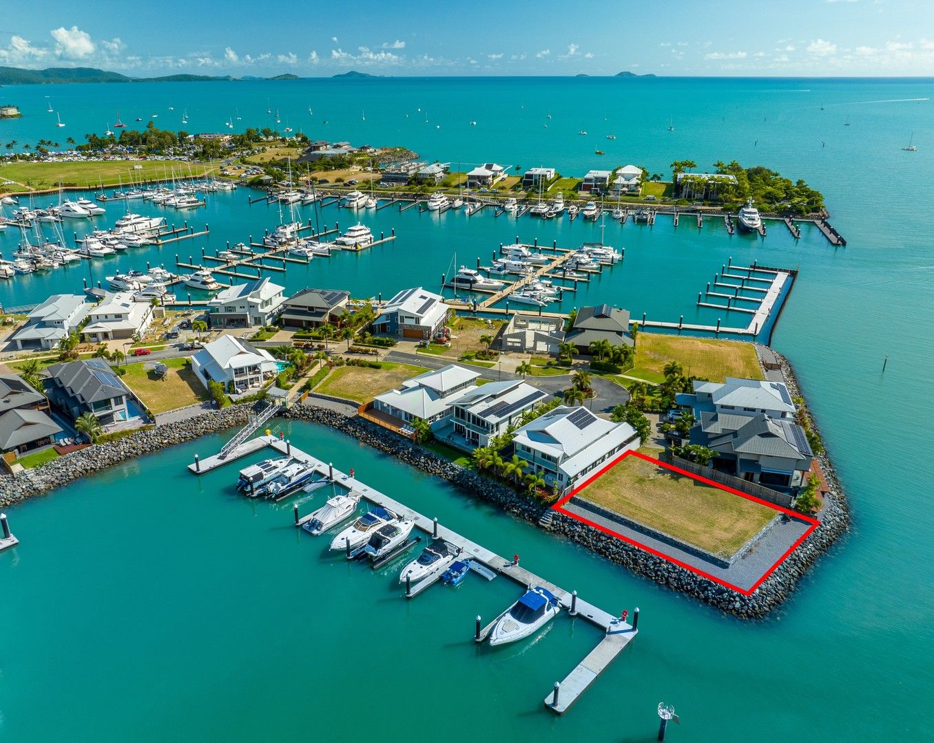 Lot 15/21-23 The Cove, Airlie Beach QLD 4802, Image 0