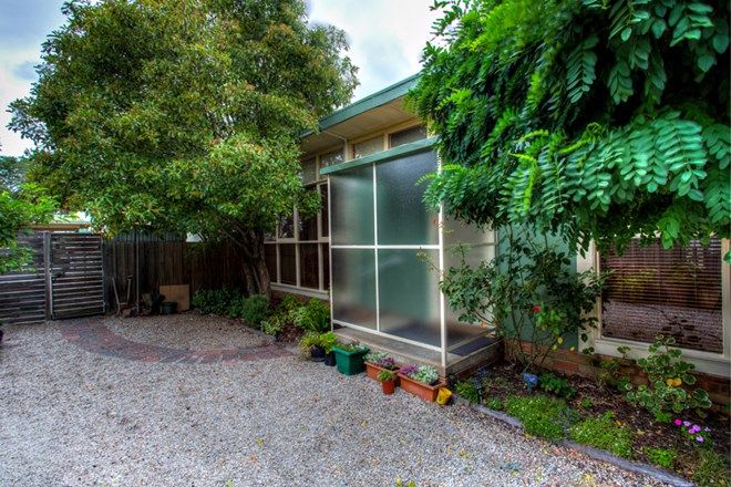 Picture of 3/6 Balaclava Street, NEWINGTON VIC 3350