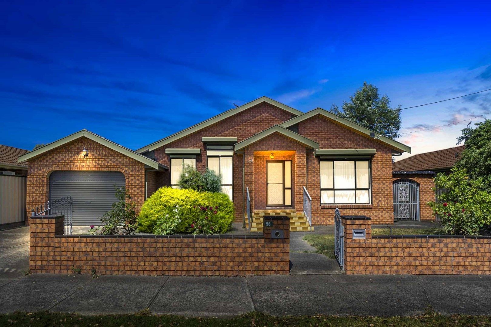 56 Davisson Street, Epping VIC 3076, Image 0