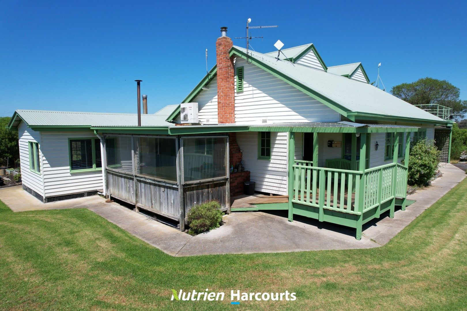 492 Manns Beach Road, Manns Beach VIC 3971, Image 2