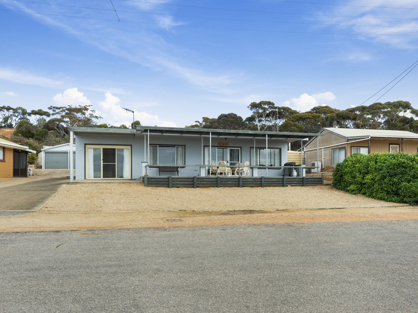 55 James Well Road, James Well SA 5571, Image 1