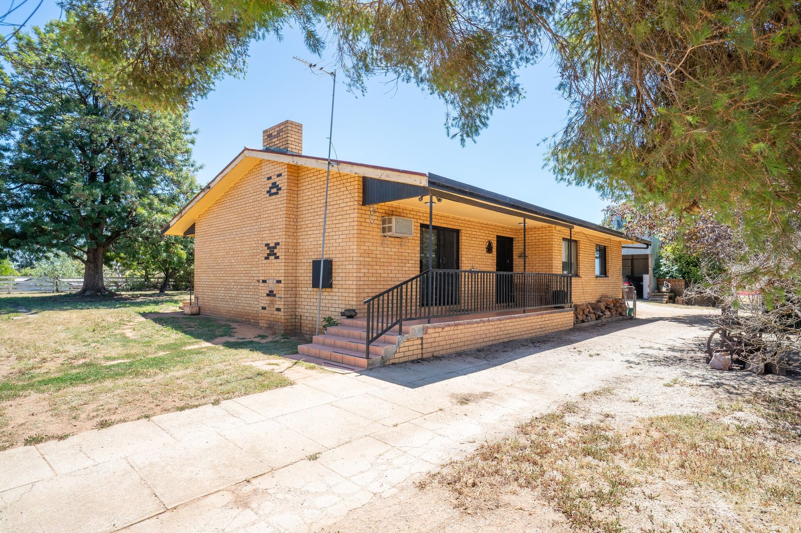 68 Thomas Street, Gerogery NSW 2642, Image 1