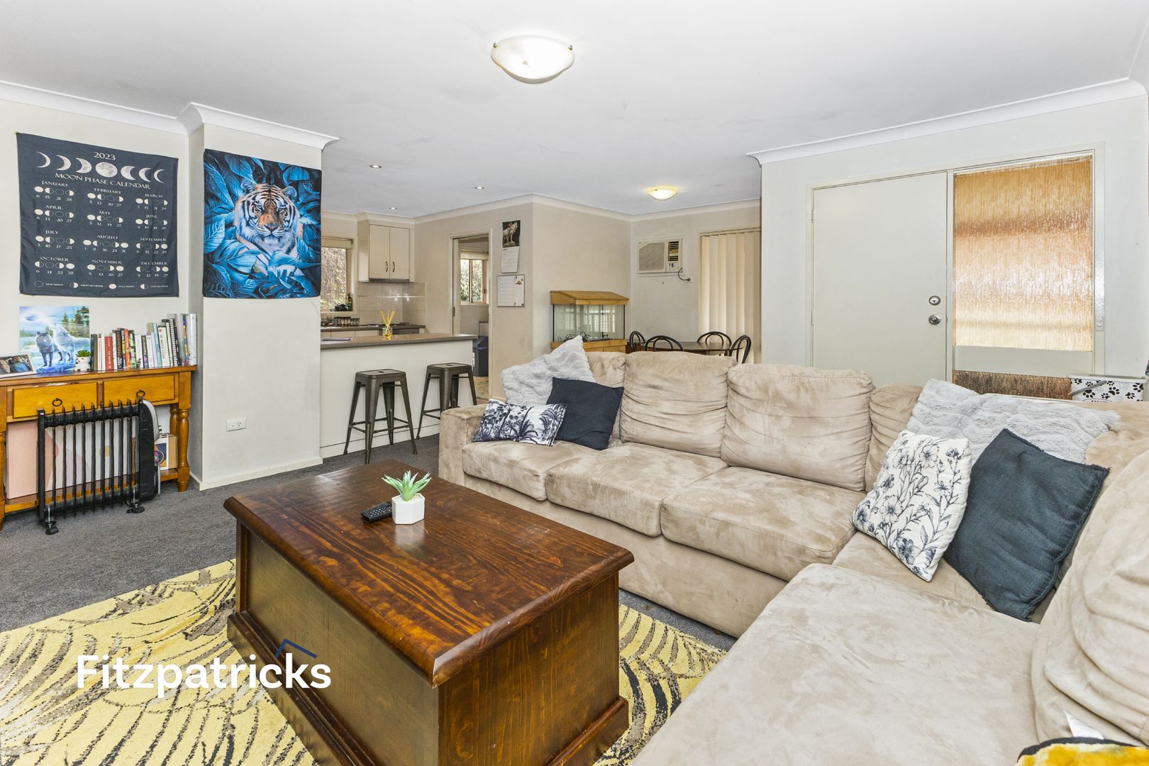 4/30 Kenneally Street, Kooringal NSW 2650, Image 2