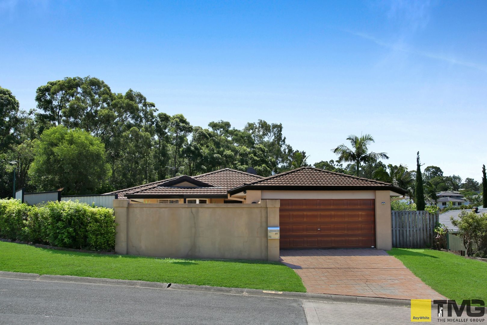 23 Stockman Crescent, Mudgeeraba QLD 4213, Image 1