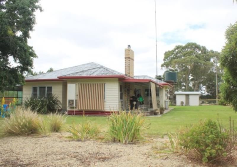 1322 EdenhopePenola Road, Langkoop Property History & Address