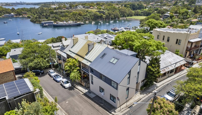 Picture of 2 Thomas Street, MCMAHONS POINT NSW 2060