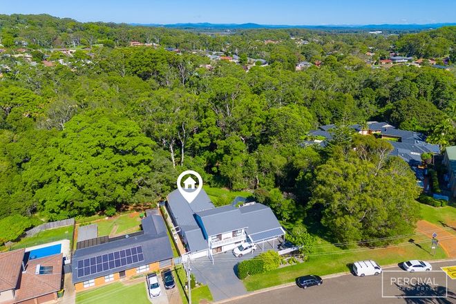 Picture of 2/3 Waniora Parkway, PORT MACQUARIE NSW 2444