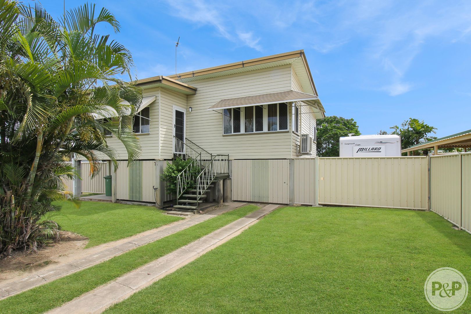 34 Mabin Street, Rosslea QLD 4812, Image 1