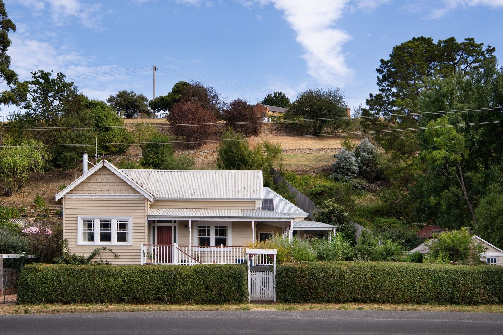 53 Gingell Street, Castlemaine VIC 3450 Domain