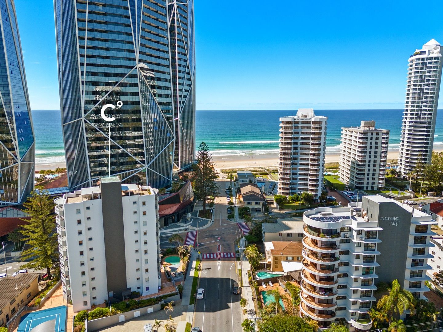 4A/11 Wharf Road, Surfers Paradise QLD 4217, Image 0