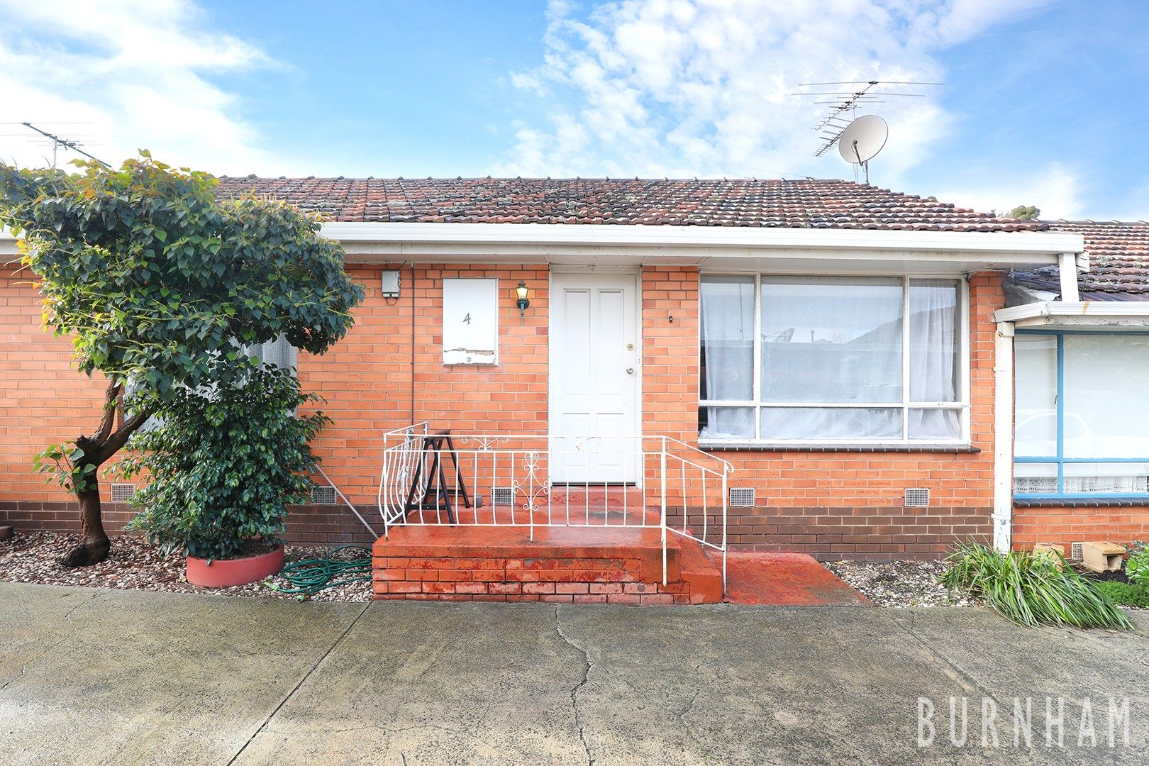 4/26 Beaumont Parade, West Footscray VIC 3012, Image 1