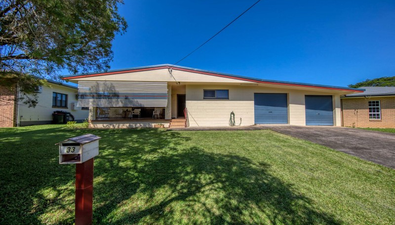 Picture of 33 Tierney Street, INNISFAIL ESTATE QLD 4860