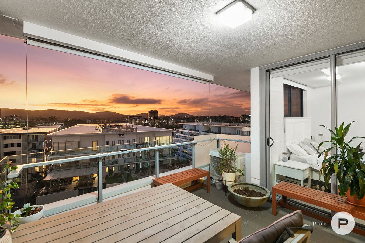 30902/40 Duncan Street, West End QLD 4101, Image 2