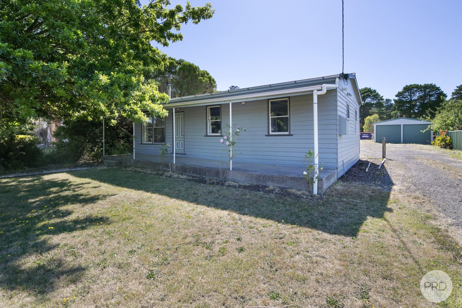 10 Scott Street, Skipton VIC 3361 House For Rent Domain