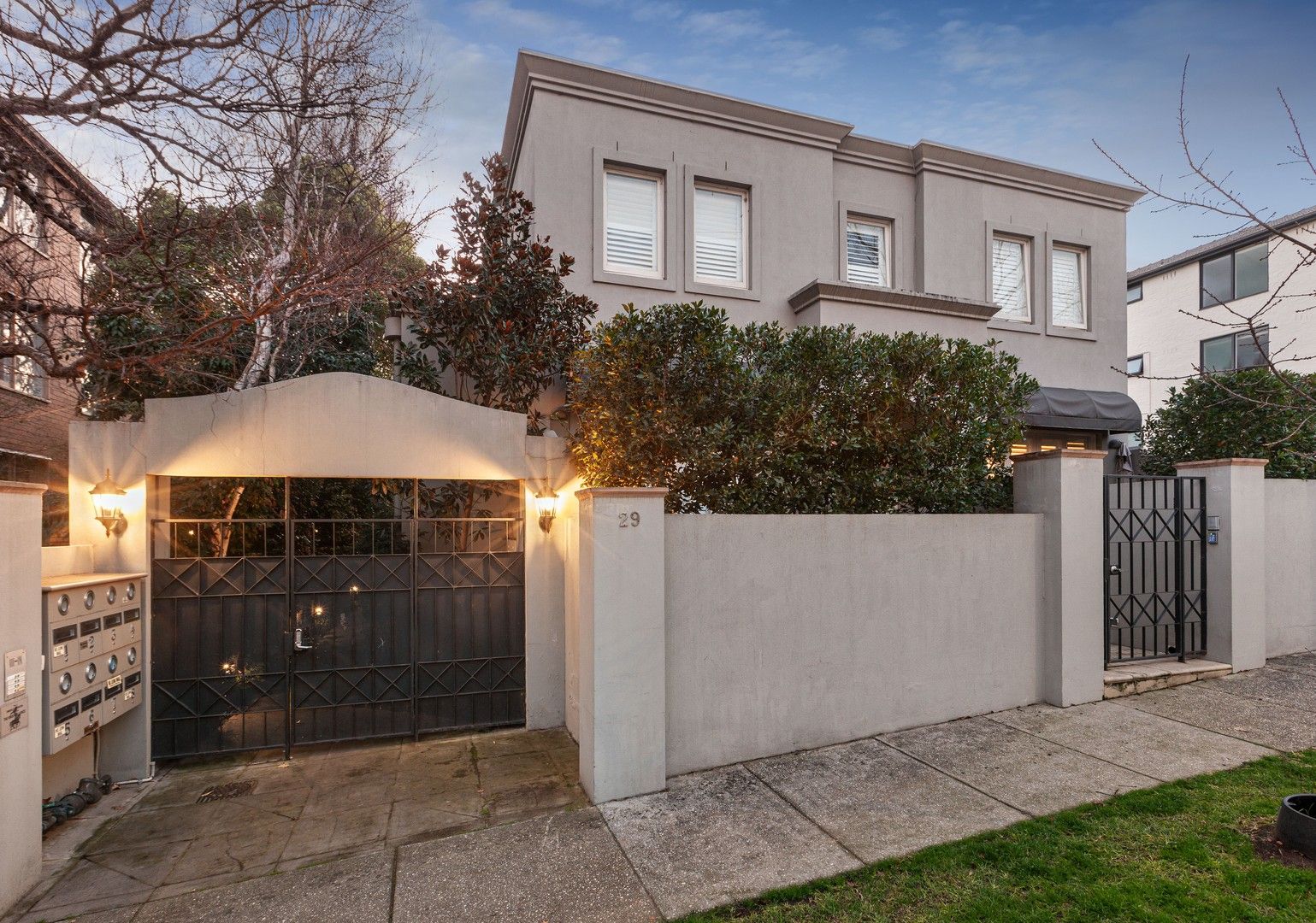 4/29 Kensington Road, South Yarra VIC 3141, Image 0