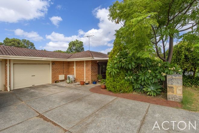 Picture of 1A Yorrell Place, HALLS HEAD WA 6210