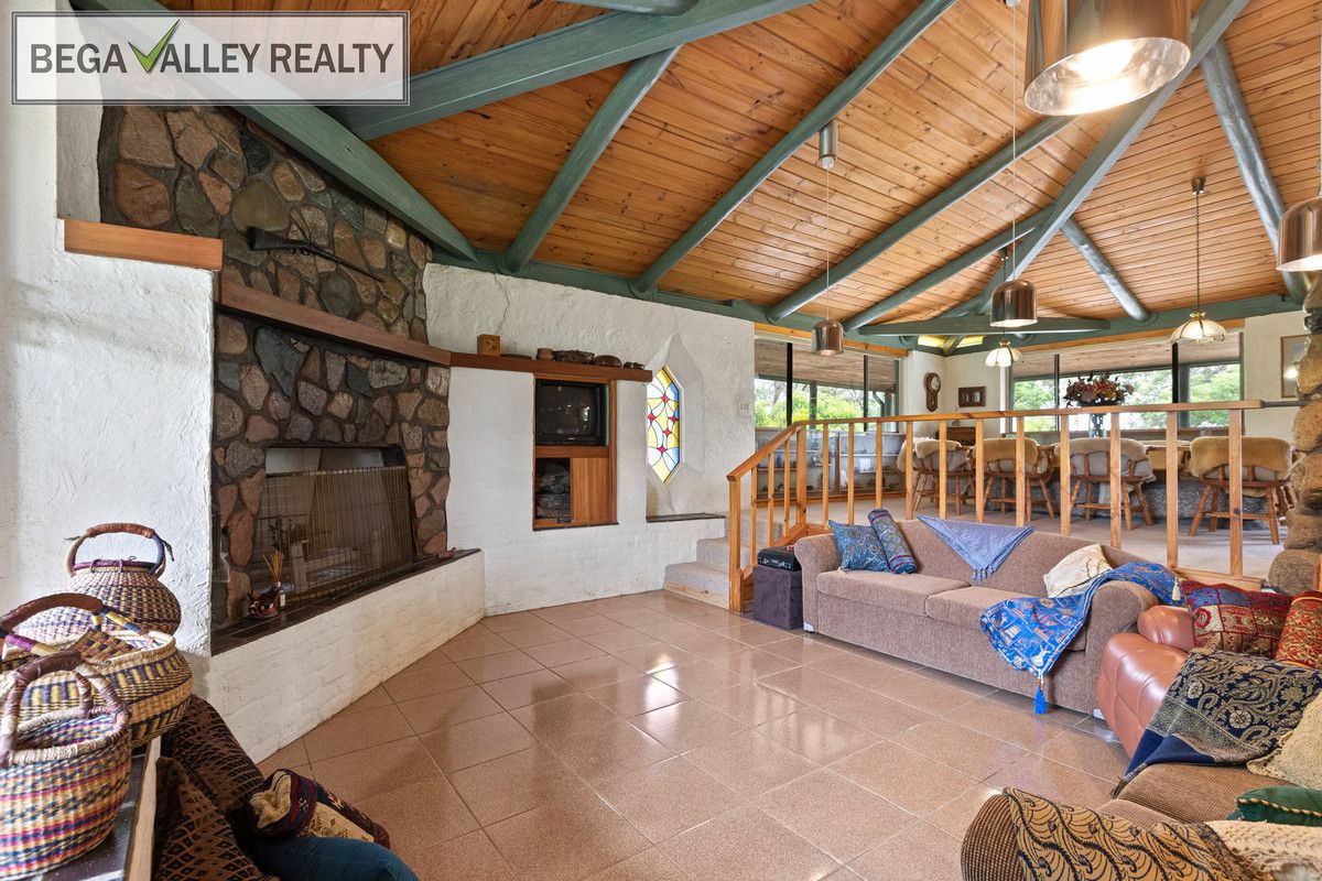 49 Tantawangalo Lane, Candelo NSW 2550 Domain