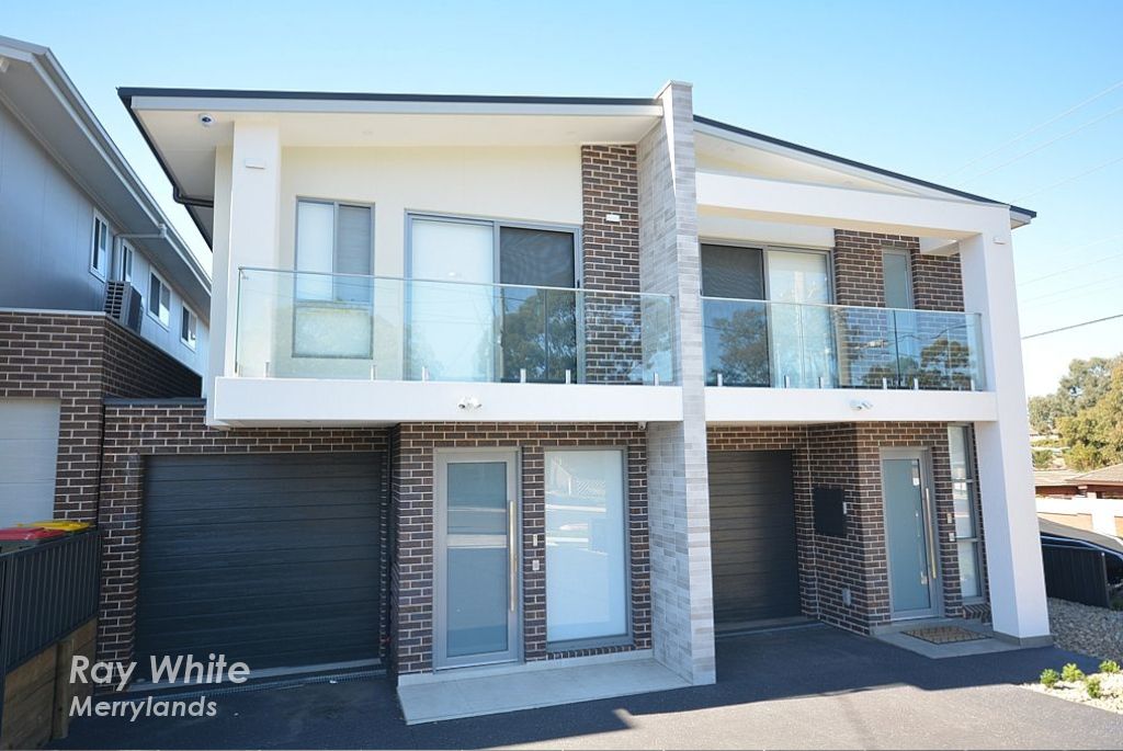 90 Fowler Road, Merrylands NSW 2160, Image 0