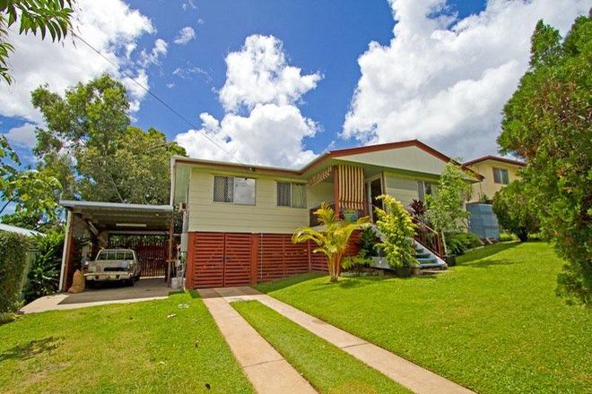 Picture of 275 Sunner Street, NORTH ROCKHAMPTON QLD 4701