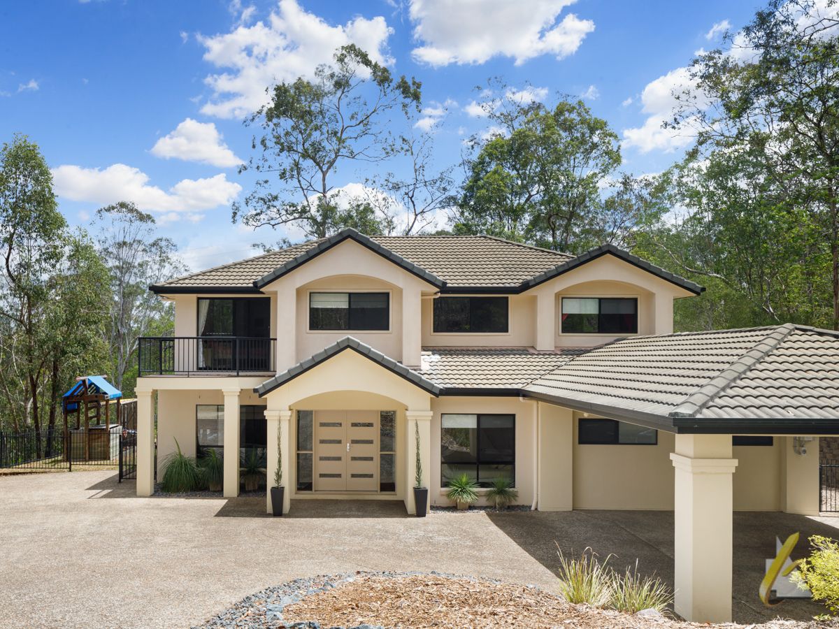 206 Huntingdale Street, Pullenvale QLD 4069, Image 0
